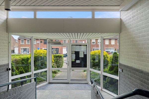 Medium property photo - Gulikstraat 146, 5913 CX Venlo